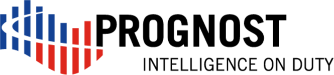 Prognost logo colored