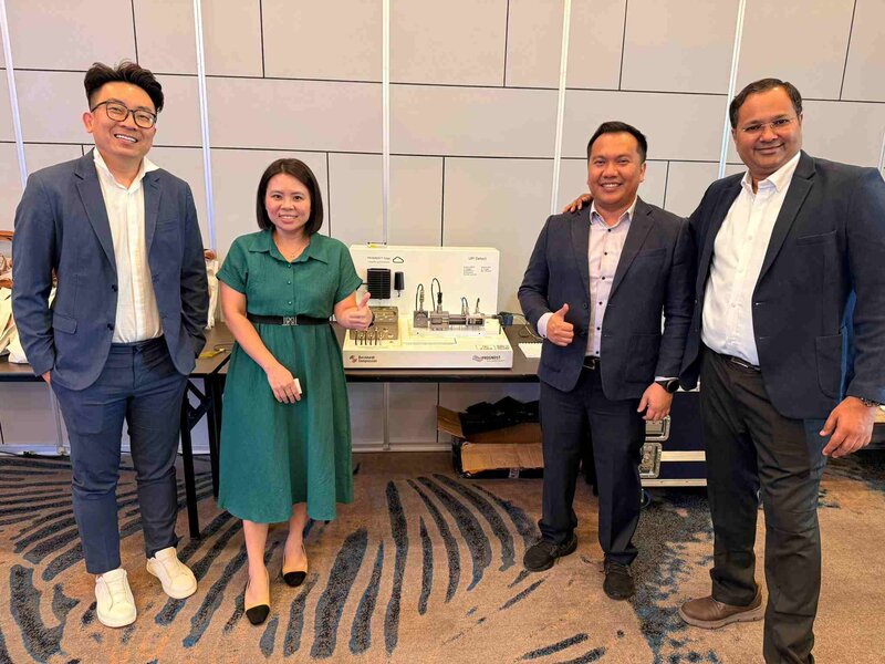Customer Connect Event Indonesia